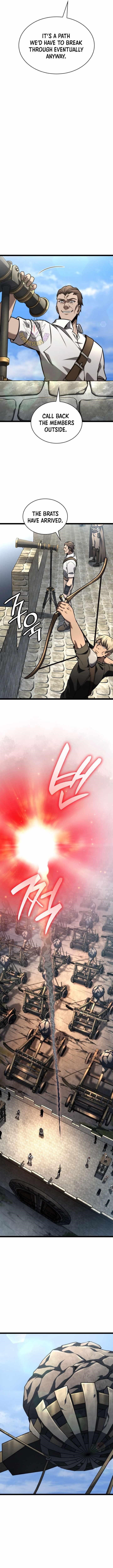 Infinite Mage, Chapter 128 image 13
